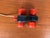 Mid-Century Modern Children Wooden Duck Toy from Brio, Sweden, 1960s For Sale - Image 9 of 18