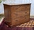 19th Century Victorian Mahogany Chest of Drawers For Sale - Image 11 of 16