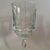 1980s Vintage Arcoroc Goblets Arcade Bengale Pattern – Large French Wine Glasses - Set of 3 For Sale - Image 5 of 7