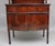 19th Century Mahogany and Inlaid Display Cabinet, 1880s For Sale - Image 6 of 16