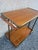 Mid-Century Bar Cart, 1950s For Sale - Image 11 of 12