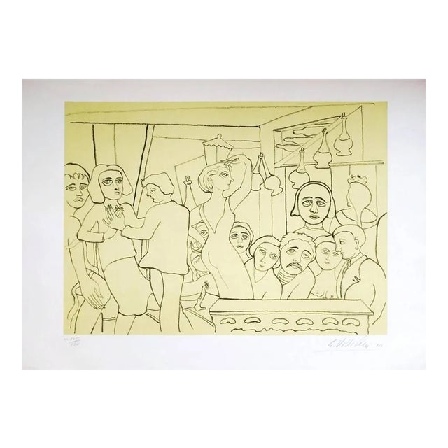 Tabarin 1964 For Sale