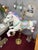 Wood My Little Pony-Inspired Carousel Horse For Sale - Image 7 of 13