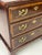 Vintage Henredon Aston Court 3-Drawer Nightstand For Sale - Image 6 of 14