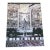 Gail Gregg Contemporary Photographic Collage, Framed For Sale