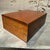 Brass 19th-Century English Artist's Watercolour Mahogany Box R. Ackermann For Sale - Image 8 of 14
