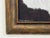 2010s Ashley Beech Reid Framed Dog Portrait Painting For Sale - Image 5 of 12