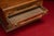 Late 19th Century Mercantile Countertop Wooden Spool Cabinet For Sale - Image 10 of 14