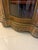 Antique Serpentine Marquetry 4-Door Credenza, 1860s For Sale - Image 4 of 18