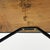 Wood Vintage Italian Industrial Wooden and Cast Iron Console Table, 1800s For Sale - Image 7 of 15