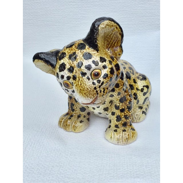 Excellent condition zero chips and damage.