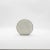 2020s Shagreen Vase With Brass Details by R&y Augousti For Sale - Image 5 of 7