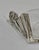 1930s A Pair of French Art Deco Wall Sconces by Paul Gilles & Degue - 1930 France For Sale - Image 5 of 12