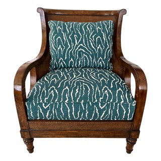 Tommy Bahama Home Bali Hai Island Paradise Chair For Sale