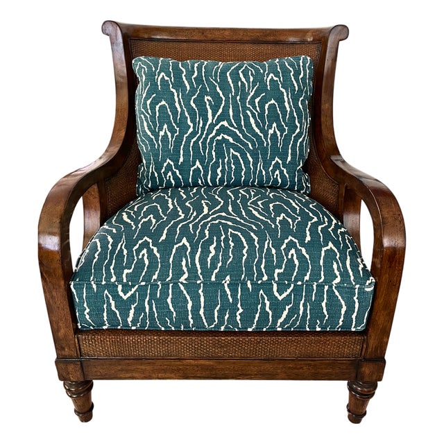Tommy Bahama Home Bali Hai Island Paradise Chair For Sale