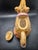 Otagiri Company Vintage Otagiri Ceramic Howling Coyote Teapot or Pitcher, Designer Debra Meyer For Sale - Image 4 of 4