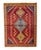 Shiraz Orientteppich Rug For Sale - Image 10 of 10