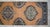 Traditional Ottoman Design Distressed Oushak Runner Rug Faded Colors Low Pile - 2'1″ X 12'9″ For Sale - Image 9 of 12