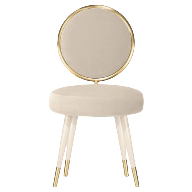 Graceful Chair by Royal Stranger For Sale