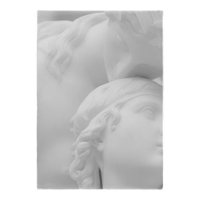 Ugne Pouwell, Closure, 2018, Photography For Sale