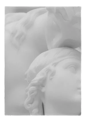 Ugne Pouwell, Closure, 2018, Photography