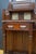 Victorian Oak Hall Stand in the style of Christopher Dresser, 1890s For Sale - Image 10 of 18