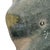 Griffin Smith & Hill Etruscan Majolica Begonia Leaf Plate 9.25" For Sale - Image 9 of 11