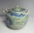 Japanese Antique Japanese Porcelain Teapot For Sale - Image 3 of 7