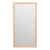 Faux Bamboo Mirror For Sale