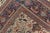 Antique Persian Tabriz Rug in Wool With All-Over Sub-Geometric Design 9'6 X 12'0 For Sale - Image 18 of 18
