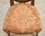 Set of Four Rose Tarlow "Feather" Dining Chairs in Fortuny For Sale - Image 15 of 18