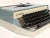 Mid-Century Sherwood Italian Typewriter For Sale In Raleigh - Image 6 of 12