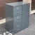 Industrial Cole Steel Locking Safe & File Cabinet Combo For Sale - Image 3 of 13