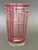 Mid-Century Modern Vintage Mid-Century Modern Bar Ware Phoenixware Bar Measuring Drink Glass For Sale - Image 3 of 13