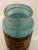 Late 19th Century Antique French Pharmacy Bottle – “Acétate De Cuivre” – Blue-Green Copper Compound For Sale - Image 5 of 5