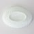 White Opaline Glass Bowl from Ivima, 1940s For Sale - Image 10 of 18