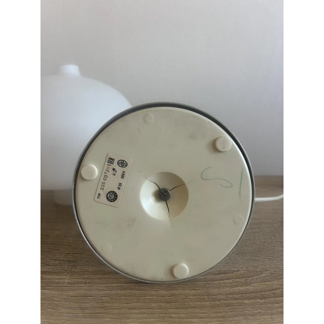 Table Lamp from Drukov, 1970s For Sale - Image 3 of 6