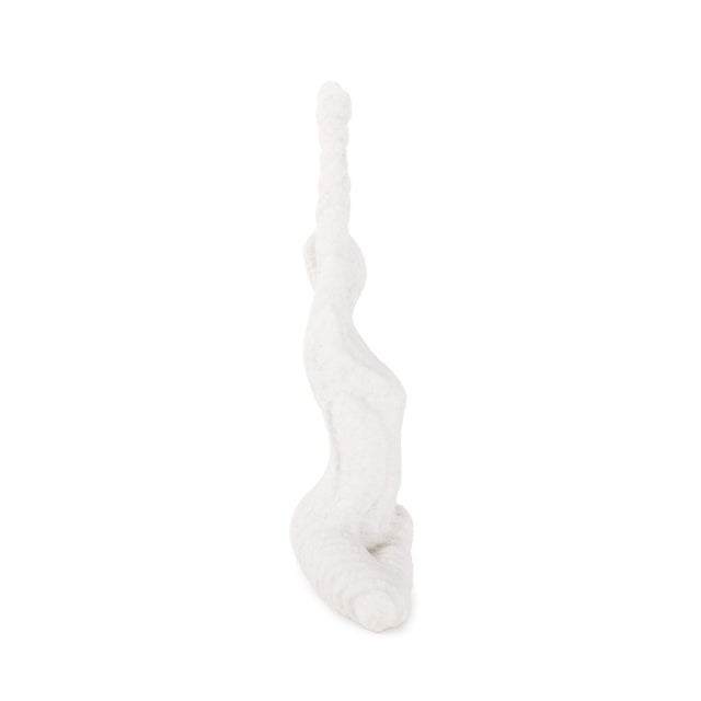 Yin Reverse Yoga Pose in Polyresin For Sale In Chicago - Image 6 of 11