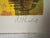 1960s Two Mid Century Modern Phil Paradise Serigraphs For Sale In Los Angeles - Image 6 of 10