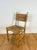 Vintage Rush Dining Chair, 1960 For Sale - Image 9 of 18