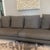 Modern Minotti Allen Sofa For Sale - Image 3 of 12