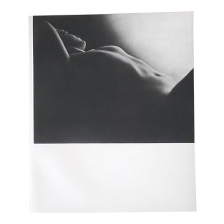 Vintage Nude Photogravure C.1941 For Sale