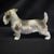 Antique Unterweissbach Porcelain Sealyham Terrier Figurine For Sale - Image 4 of 11