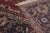 Oversized Vintage Turkish Anatolian Floral Medallion Wool Rug by Rug & Kilim, 1950-1959 For Sale - Image 9 of 11