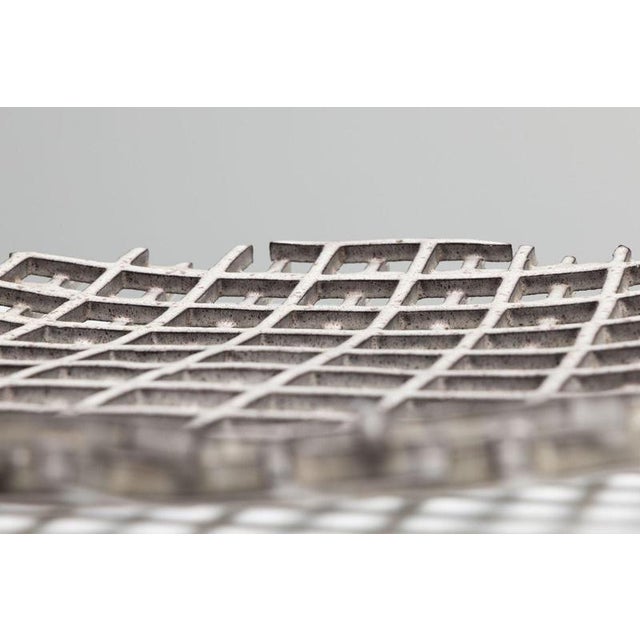 Vintage Bowl Plate in Ceramic by Alessio Tasca, Italy, 1970 For Sale - Image 18 of 18