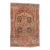 Late 19th Century Persian Serapi Rug, 07'10 X 11'10 For Sale