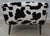 Adrian Pearsall Adrian Pearsall Mid Century Modern Wave Chair Chaise Lounge For Sale - Image 4 of 13