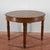 Round Fir Wood Table, Late 19th Century For Sale - Image 11 of 18
