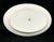 Large Ironstone Serving Platter by Henry Alcock and Company For Sale - Image 4 of 6