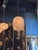 The Murano Swirl Glass Lanterns are elegant lighting fixtures designed for the any indoor space. Creates a very warm...